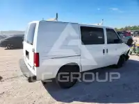 2005 Chevrolet ASTRO photo