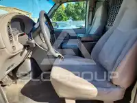 2005 Chevrolet ASTRO фото