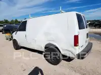 2005 Chevrolet ASTRO photo
