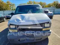 2005 Chevrolet ASTRO фото
