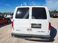 2005 Chevrolet ASTRO photo