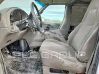 2005 Chevrolet ASTRO фото