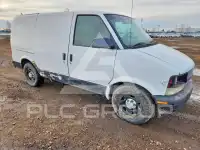 2005 Chevrolet ASTRO фото