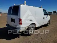 2005 Chevrolet ASTRO фото