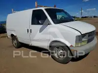 2005 Chevrolet ASTRO фото