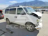 2005 Chevrolet ASTRO фото