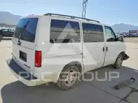 2005 Chevrolet ASTRO фото