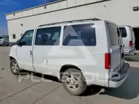 2005 Chevrolet ASTRO фото