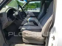 2005 Chevrolet ASTRO фото