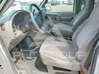 2005 Chevrolet ASTRO фото