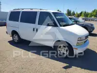 2005 Chevrolet ASTRO photo
