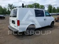 2005 Chevrolet ASTRO фото
