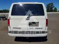 2005 Chevrolet ASTRO photo