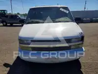 2005 Chevrolet ASTRO photo