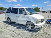 2005 Chevrolet ASTRO фото