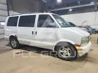 2005 Chevrolet ASTRO photo
