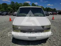 2005 Chevrolet ASTRO фото