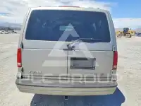 2005 Chevrolet ASTRO photo