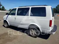 2005 Chevrolet ASTRO photo