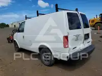 2005 Chevrolet ASTRO фото