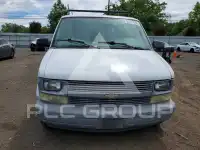 2005 Chevrolet ASTRO фото
