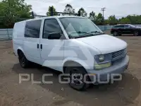 2005 Chevrolet ASTRO фото