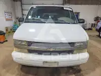 2005 Chevrolet ASTRO photo