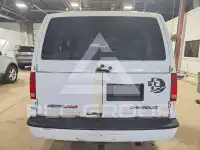2005 Chevrolet ASTRO photo