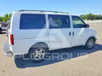 2005 Chevrolet ASTRO photo