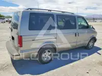 2005 Chevrolet ASTRO photo