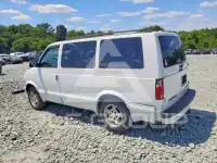 2005 Chevrolet ASTRO фото