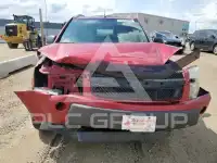 2005 Chevrolet Equinox фото