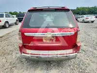 2005 Chevrolet Equinox фото