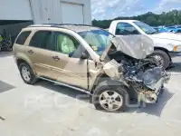 2005 Chevrolet Equinox photo