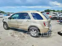 2005 Chevrolet Equinox фото