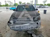 2005 Chevrolet Equinox фото