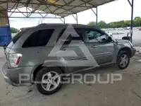 2005 Chevrolet Equinox фото