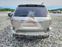 2005 Chevrolet Equinox фото
