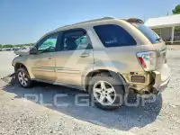 2005 Chevrolet Equinox фото