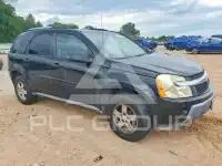 2005 Chevrolet Equinox фото