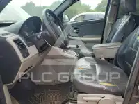 2005 Chevrolet Equinox фото
