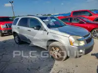 2005 Chevrolet Equinox photo