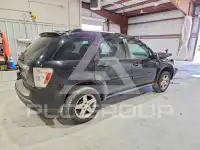 2005 Chevrolet Equinox photo