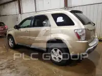 2005 Chevrolet Equinox фото