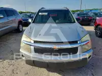 2005 Chevrolet Equinox photo