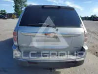 2005 Chevrolet Equinox photo