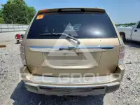 2005 Chevrolet Equinox фото