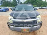 2005 Chevrolet Equinox фото