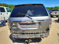 2005 Chevrolet Equinox photo