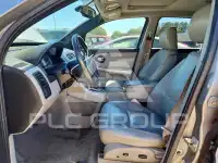 2005 Chevrolet Equinox photo